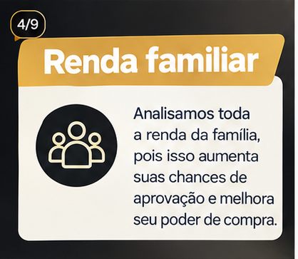 Informação 4 de 9 sobre financiamento imobiliário